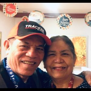 Meet your Posher, Bartolome